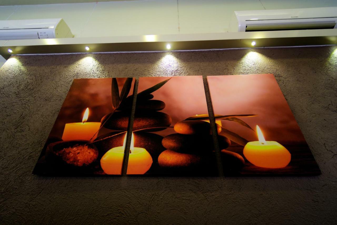 מנגלור Bedspace- Capsule Ac Hotel מראה חיצוני תמונה